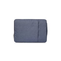 laptop sleeve Navy Blue 12 inch