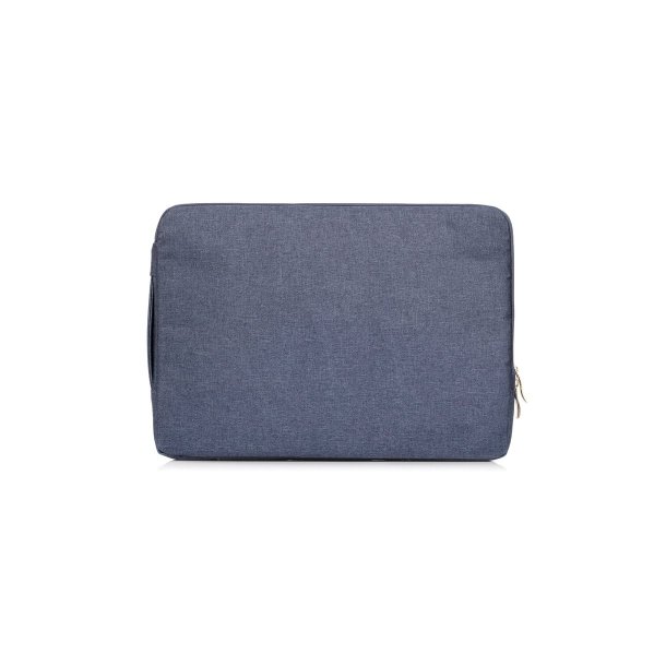 laptop sleeve Navy Blue 16.2 inch