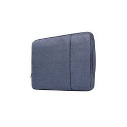 laptop sleeve Navy Blue 16.2 inch