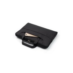 laptop sleeve Sort Halsrem 12 inch