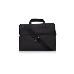 laptop sleeve Sort Halsrem 16.2 inch