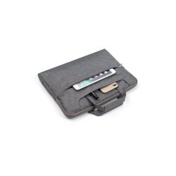 laptop sleeve Gr� Halsrem 16.2 inch