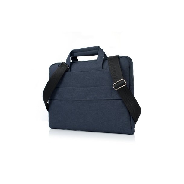laptop sleeve Navy Blue Halsrem 12 inch