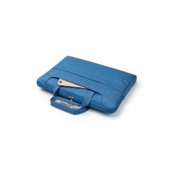 laptop sleeve Bl� Halsrem 12 inch