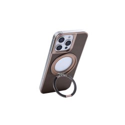 iPhone 16 Pro Max MagWrap Cover Guld