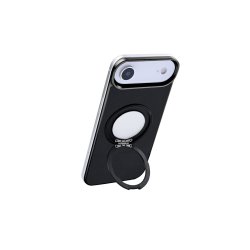 iPhone 17 Air MagWrap Cover Sort