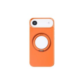 iPhone 17 Air MagWrap Cover Orange