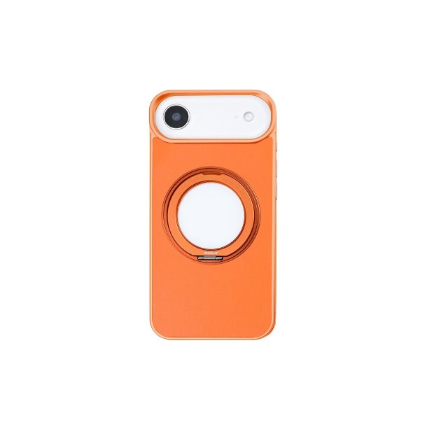 iPhone 17 Air MagWrap Cover Orange