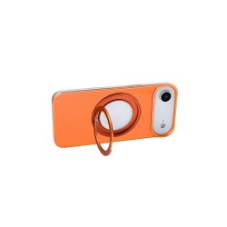 iPhone 17 Air MagWrap Cover Orange