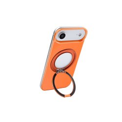 iPhone 17 Air MagWrap Cover Orange