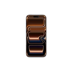 iPhone 17 Pro Max MagWrap Cover Brun