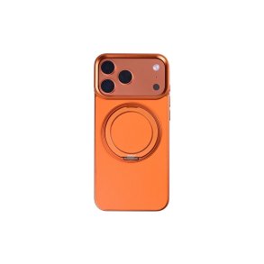 iPhone 17 Pro Max MagWrap Cover Orange