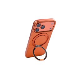iPhone 17 Pro Max MagWrap Cover Orange