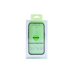 iPhone 15 Crash Guard Cover Sort