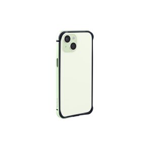 iPhone 15 Crash Guard Cover Gr�n