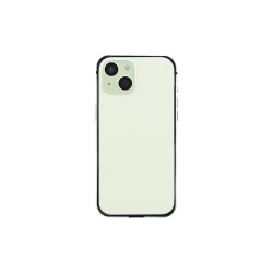 iPhone 15 Crash Guard Cover Gr�n