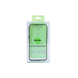 iPhone 15 Crash Guard Cover Gr�n