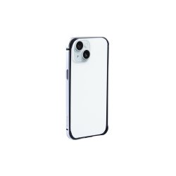 iPhone 15 Crash Guard Cover Bl�