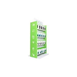 Rixus Displaystander RXDP03