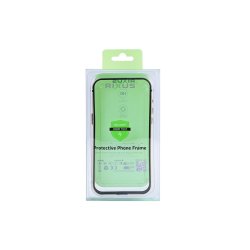 iPhone 15 Crash Guard Cover Gul