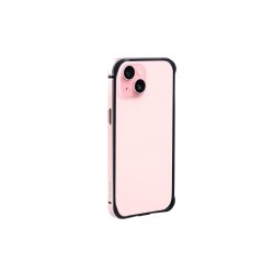 iPhone 15 Crash Guard Cover Pink