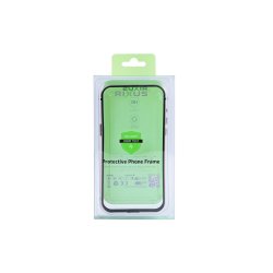 iPhone 15 Crash Guard Cover Pink