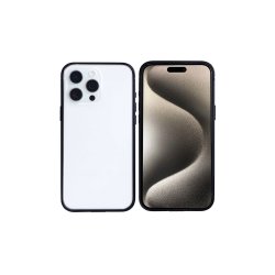iPhone 15 Pro Crash Guard Cover Sort