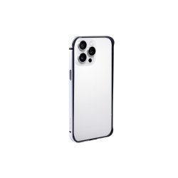 iPhone 15 Pro Max Crash Guard Cover Hvid