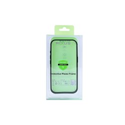 iPhone 15 Pro Max Crash Guard Cover Natural Titanium