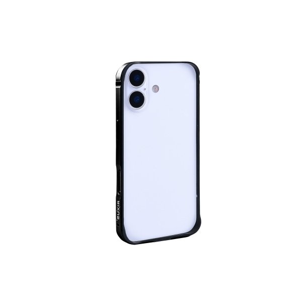 iPhone 16 Crash Guard Cover Sort