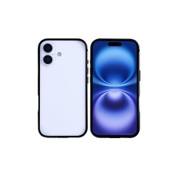 iPhone 16 Crash Guard Cover Sort