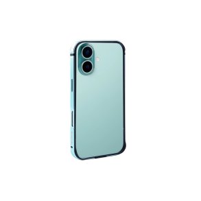 iPhone 16 Crash Guard Cover Teal