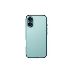iPhone 16 Crash Guard Cover Teal