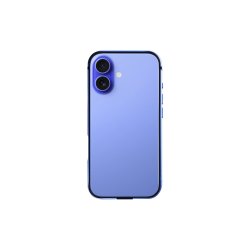 iPhone 16 Crash Guard Cover Ultramarine