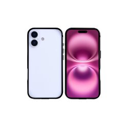 iPhone 16 Plus Crash Guard Cover Sort