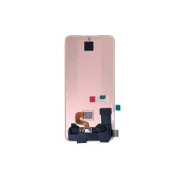 Xiaomi 15 Sk�rm uden ramme Display og Digitizer