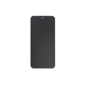 Xiaomi 15 Sk�rm med ramme Sort Display og Digitizer
