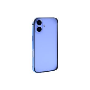 iPhone 16 Plus Crash Guard Cover Teal
