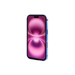 iPhone 16 Plus Crash Guard Cover Teal