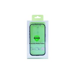 iPhone 16 Plus Crash Guard Cover Teal