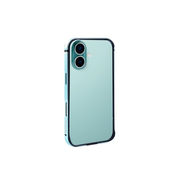 iPhone 16 Plus Crash Guard Cover Ultramarine