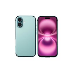 iPhone 16 Plus Crash Guard Cover Ultramarine