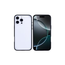 iPhone 16 Pro Crash Guard Cover Sort