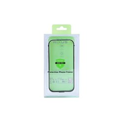 iPhone 16 Pro Crash Guard Cover Hvid