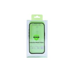 iPhone 16 Pro Max Crash Guard Cover Natural Titanium