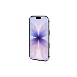 iPhone 17 Crash Guard Cover S�lv