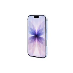 iPhone 17 Crash Guard Cover Bl�