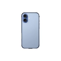 iPhone 17 Crash Guard Cover Bl�