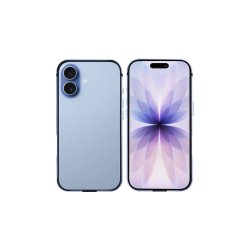 iPhone 17 Crash Guard Cover Bl�