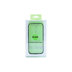 iPhone 17 Crash Guard Cover Bl�